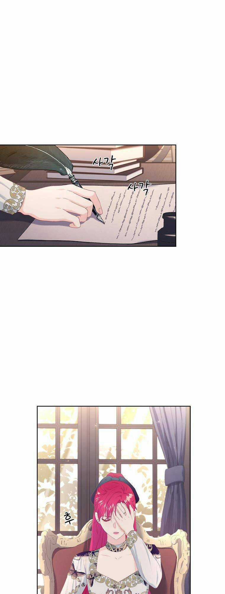 Chồng Tôi Là Người Do Tôi Định Đoạt Chapter 10 trang 7