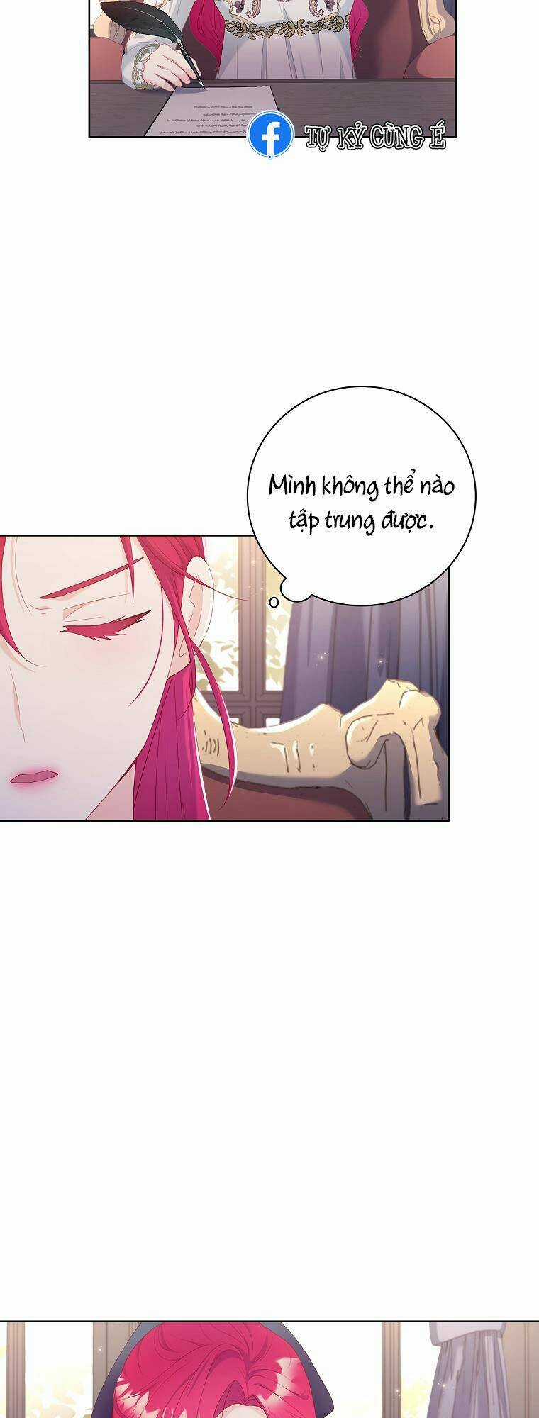 Chồng Tôi Là Người Do Tôi Định Đoạt Chapter 10 trang 8