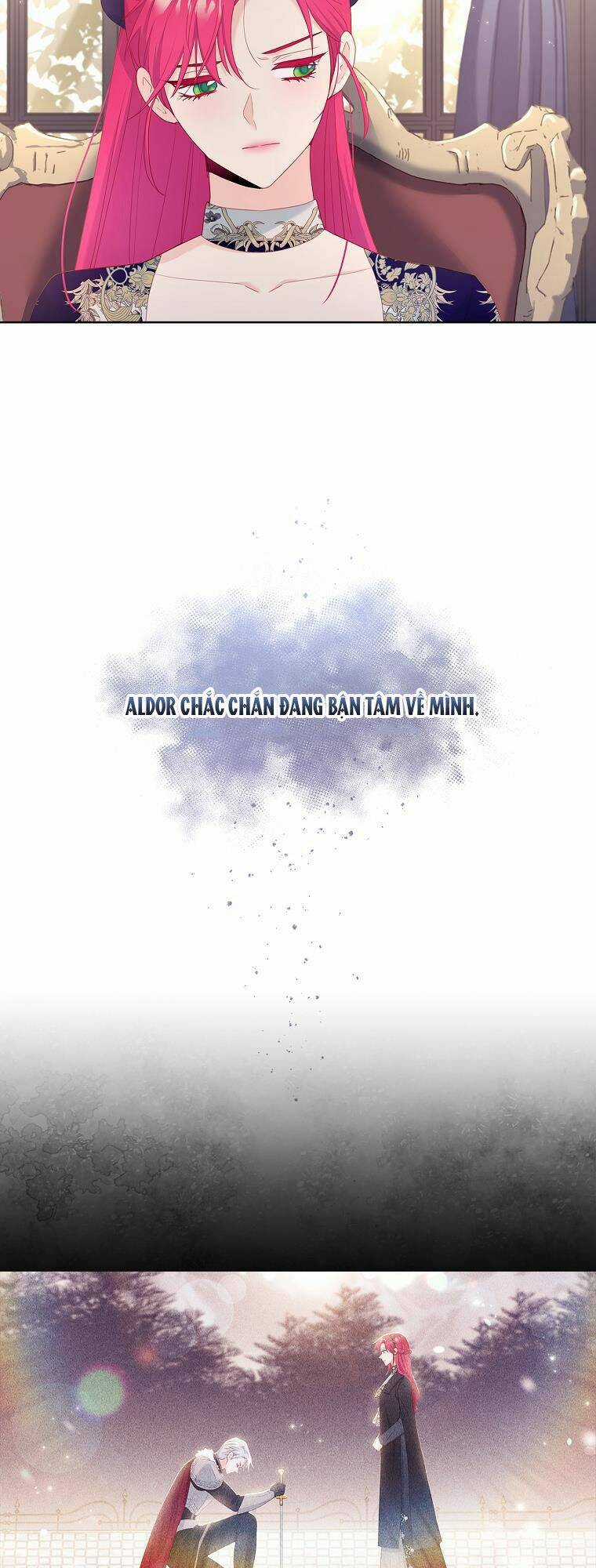 Chồng Tôi Là Người Do Tôi Định Đoạt Chapter 10 trang 9