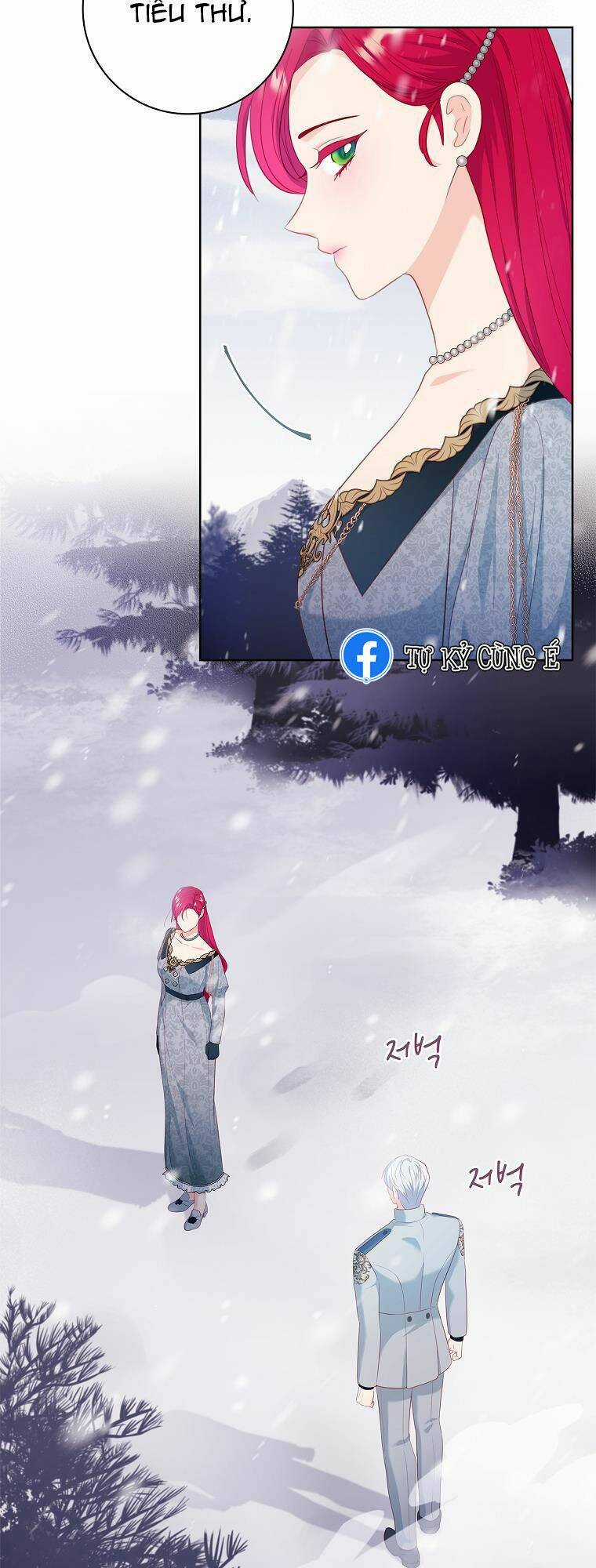 Chồng Tôi Là Người Do Tôi Định Đoạt Chapter 11 trang 10