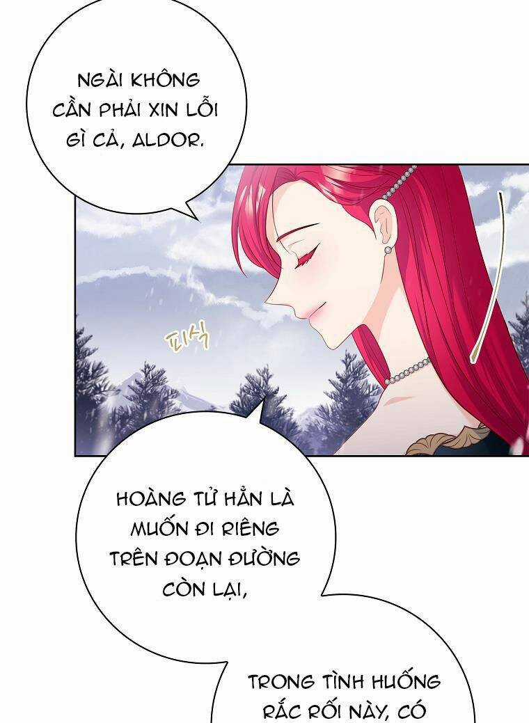 Chồng Tôi Là Người Do Tôi Định Đoạt Chapter 11 trang 12