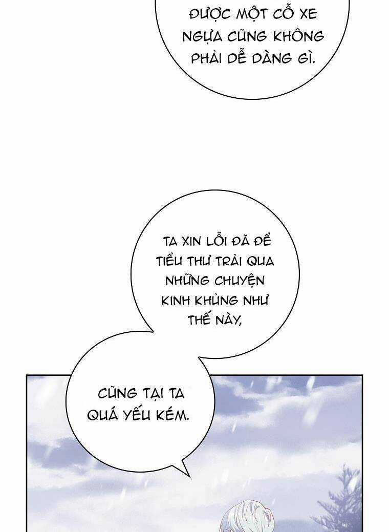 Chồng Tôi Là Người Do Tôi Định Đoạt Chapter 11 trang 13