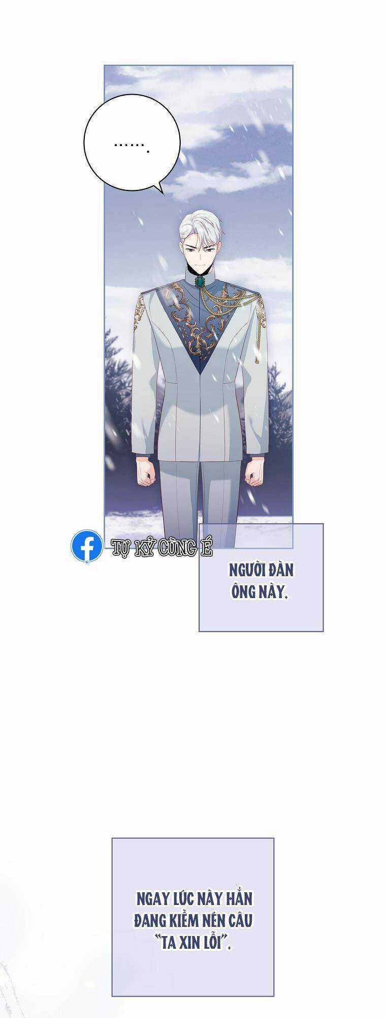 Chồng Tôi Là Người Do Tôi Định Đoạt Chapter 11 trang 15