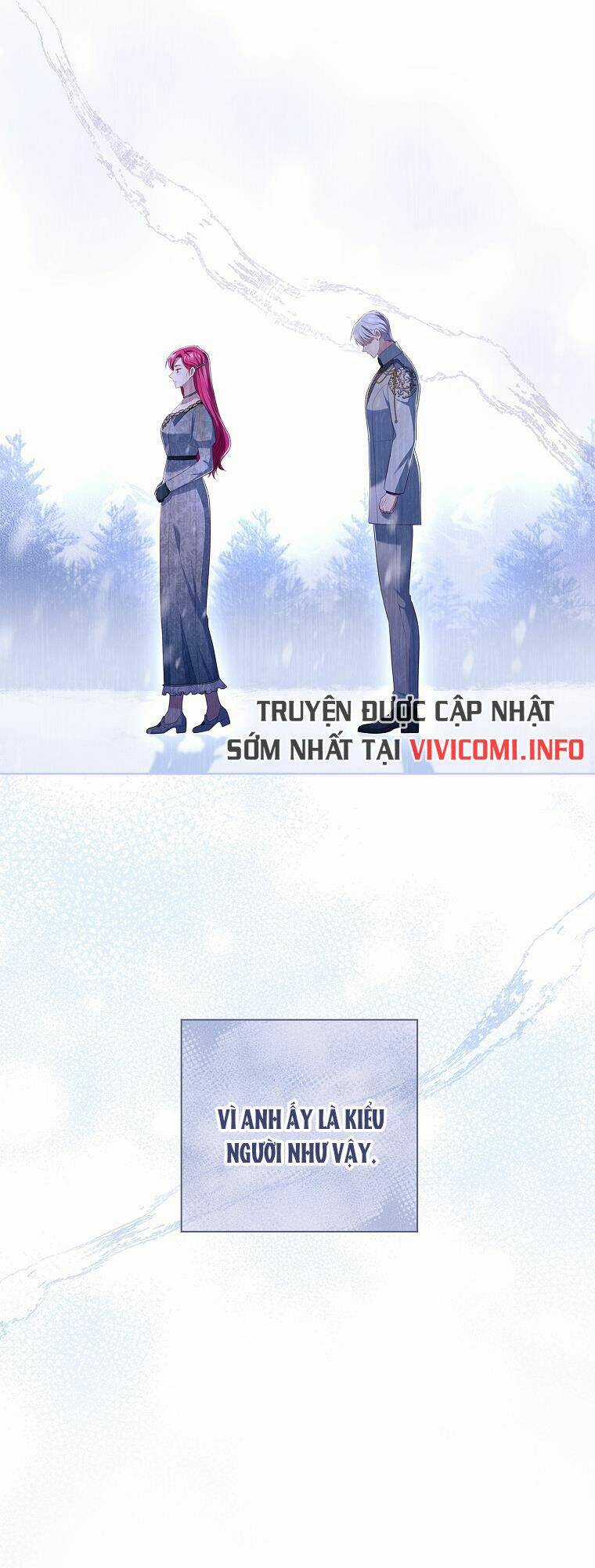 Chồng Tôi Là Người Do Tôi Định Đoạt Chapter 11 trang 16