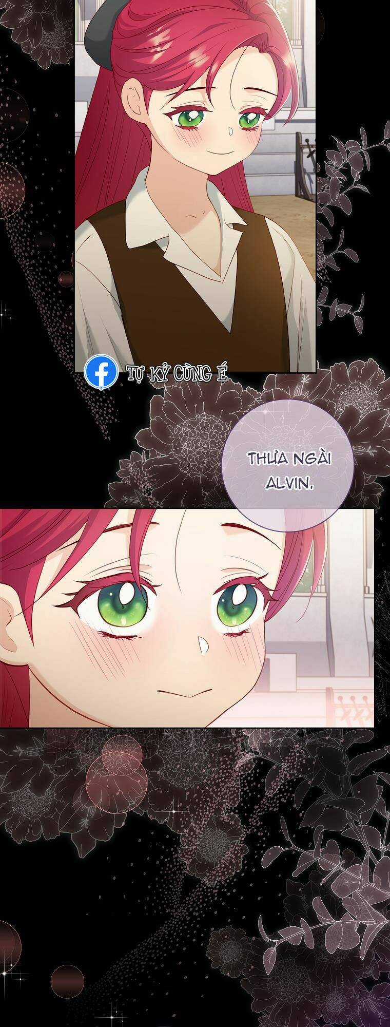 Chồng Tôi Là Người Do Tôi Định Đoạt Chapter 11 trang 2