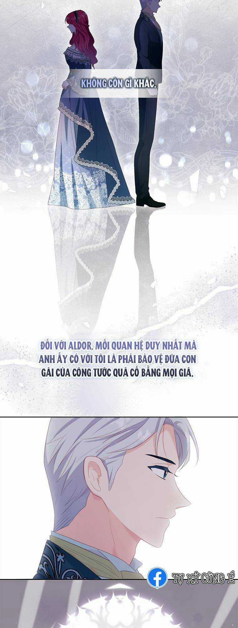 Chồng Tôi Là Người Do Tôi Định Đoạt Chapter 11 trang 20