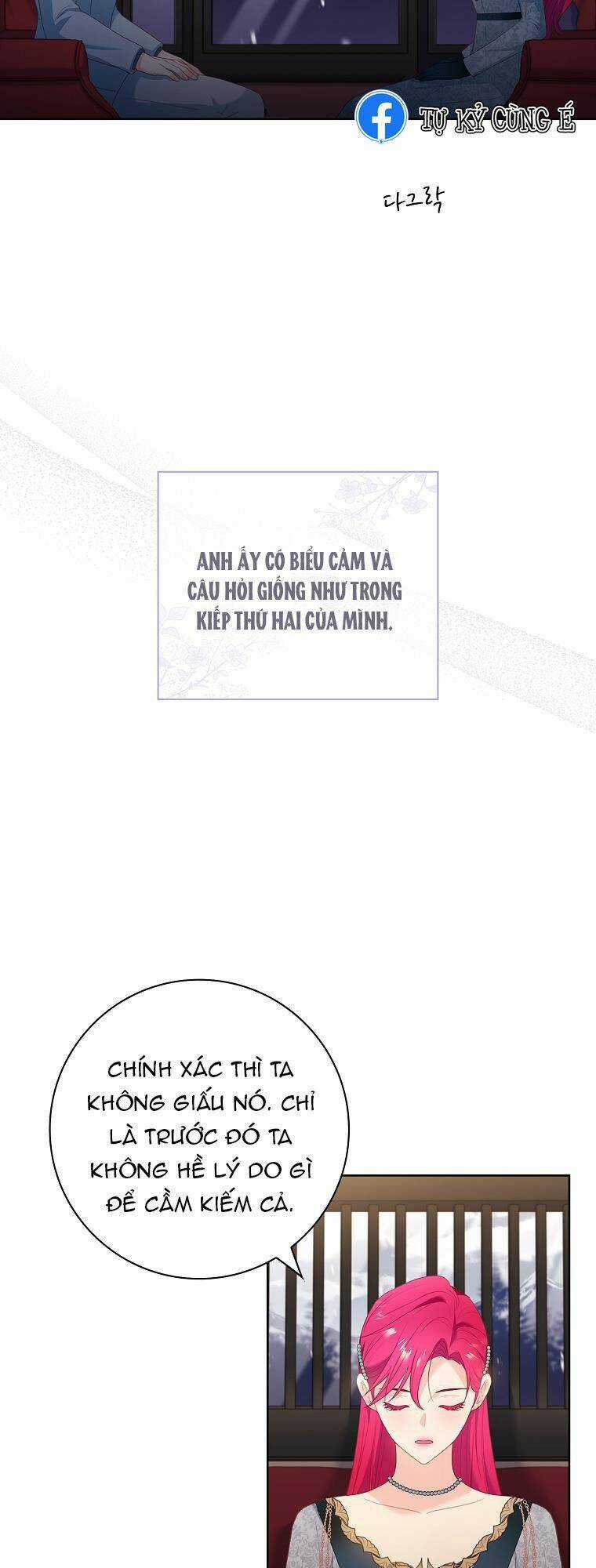 Chồng Tôi Là Người Do Tôi Định Đoạt Chapter 11 trang 24