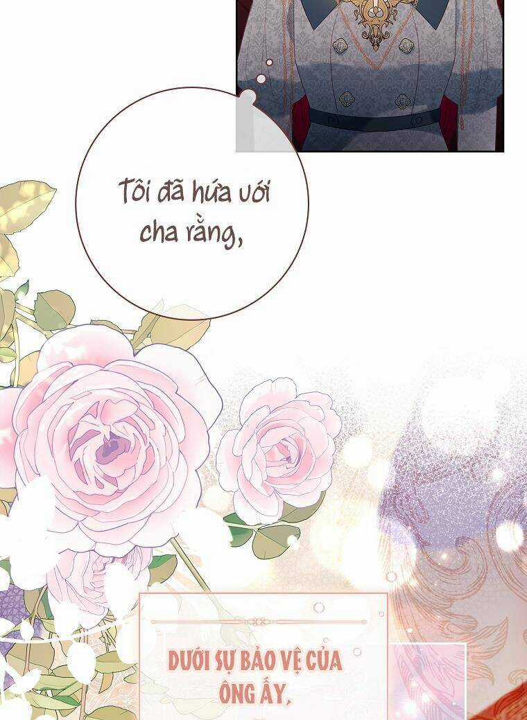 Chồng Tôi Là Người Do Tôi Định Đoạt Chapter 11 trang 25