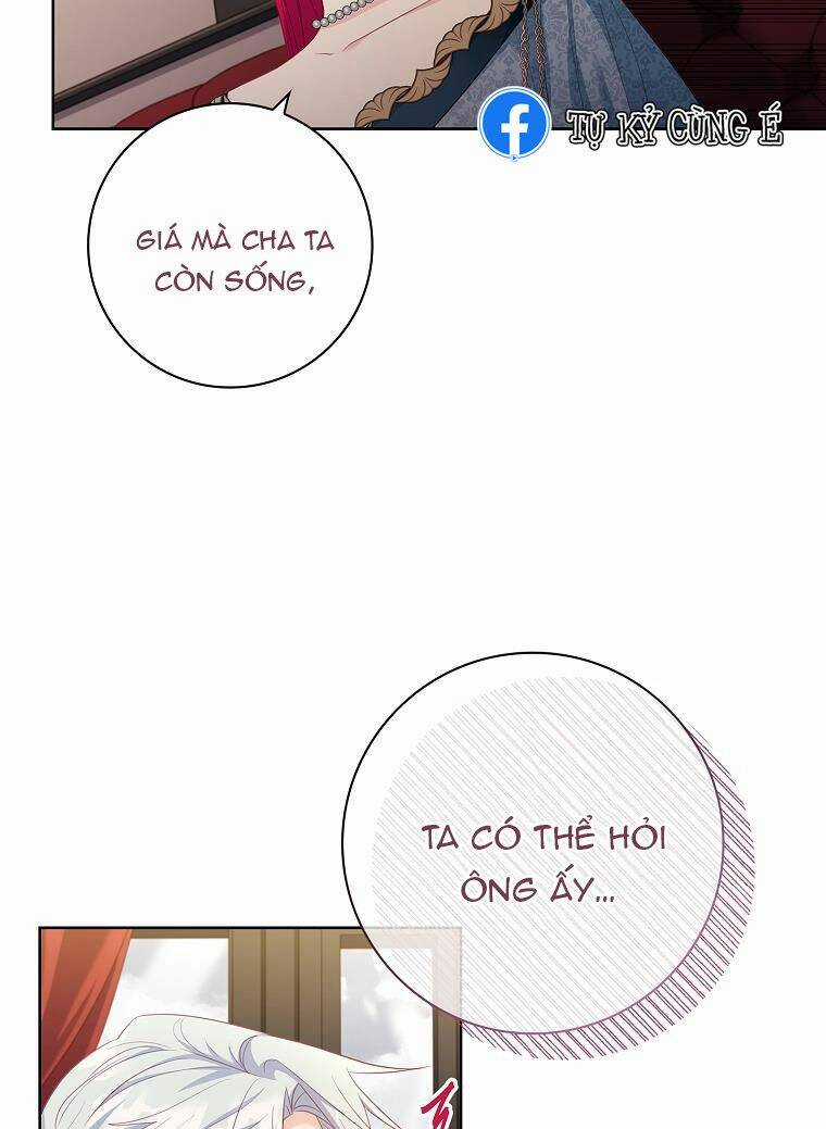 Chồng Tôi Là Người Do Tôi Định Đoạt Chapter 11 trang 32