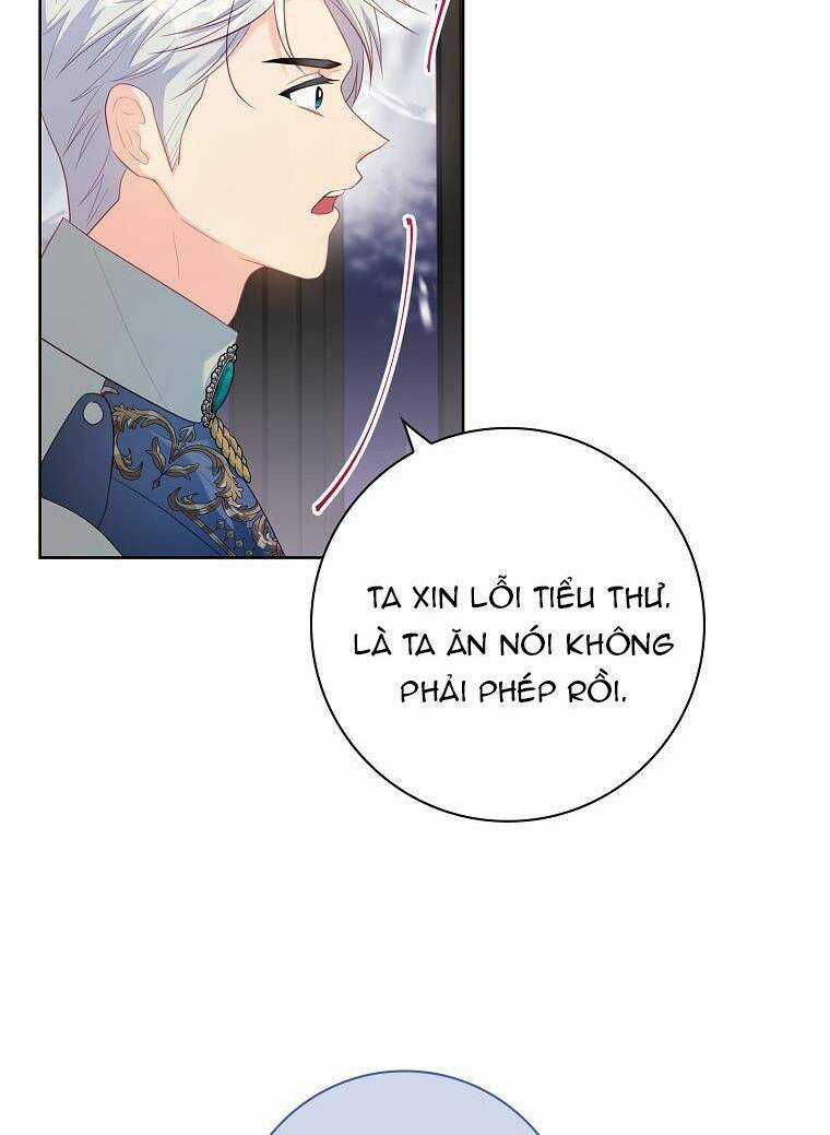 Chồng Tôi Là Người Do Tôi Định Đoạt Chapter 11 trang 33