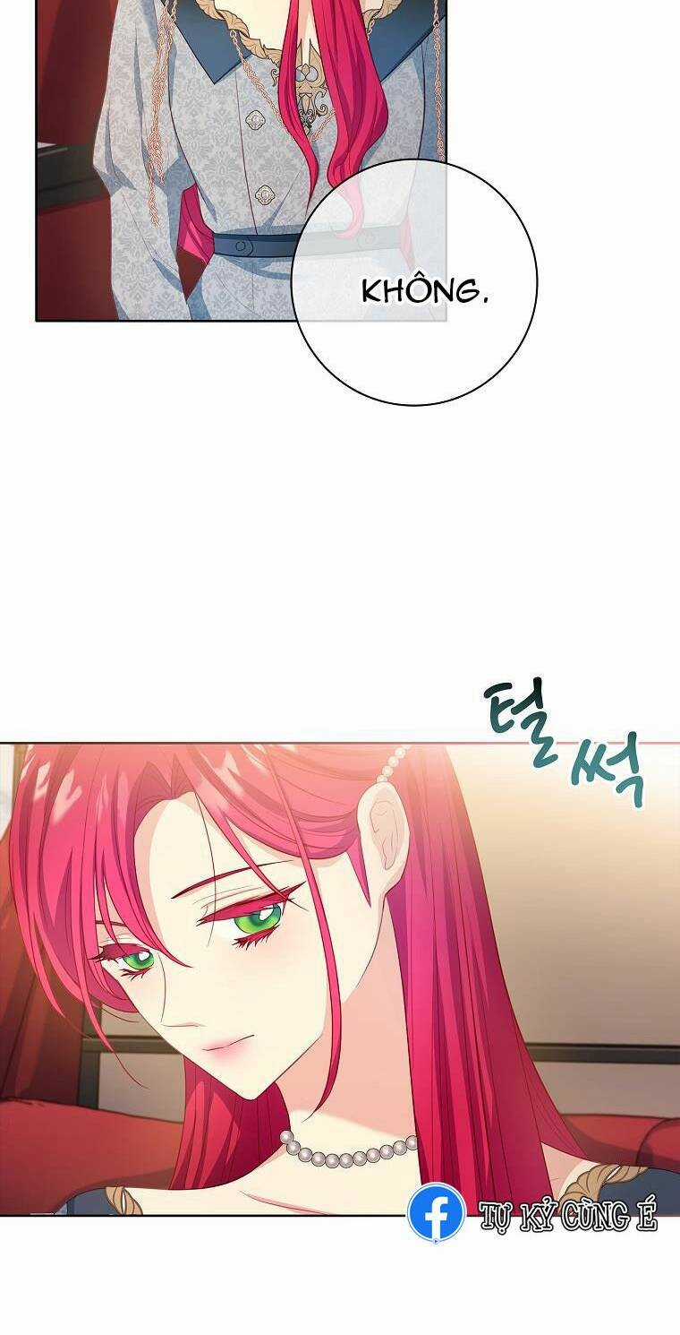 Chồng Tôi Là Người Do Tôi Định Đoạt Chapter 11 trang 39