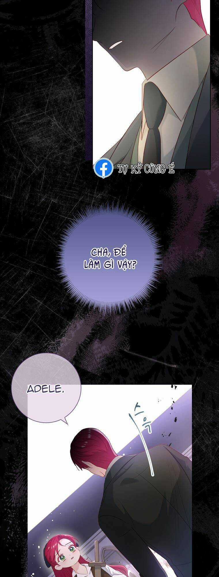 Chồng Tôi Là Người Do Tôi Định Đoạt Chapter 11 trang 4