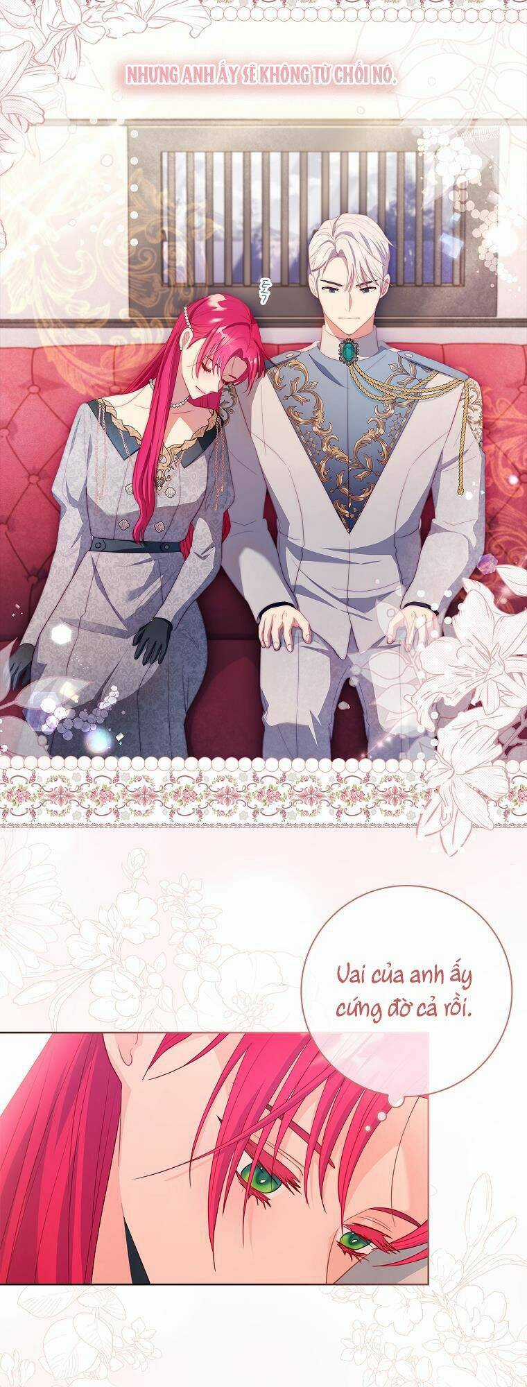 Chồng Tôi Là Người Do Tôi Định Đoạt Chapter 11 trang 42