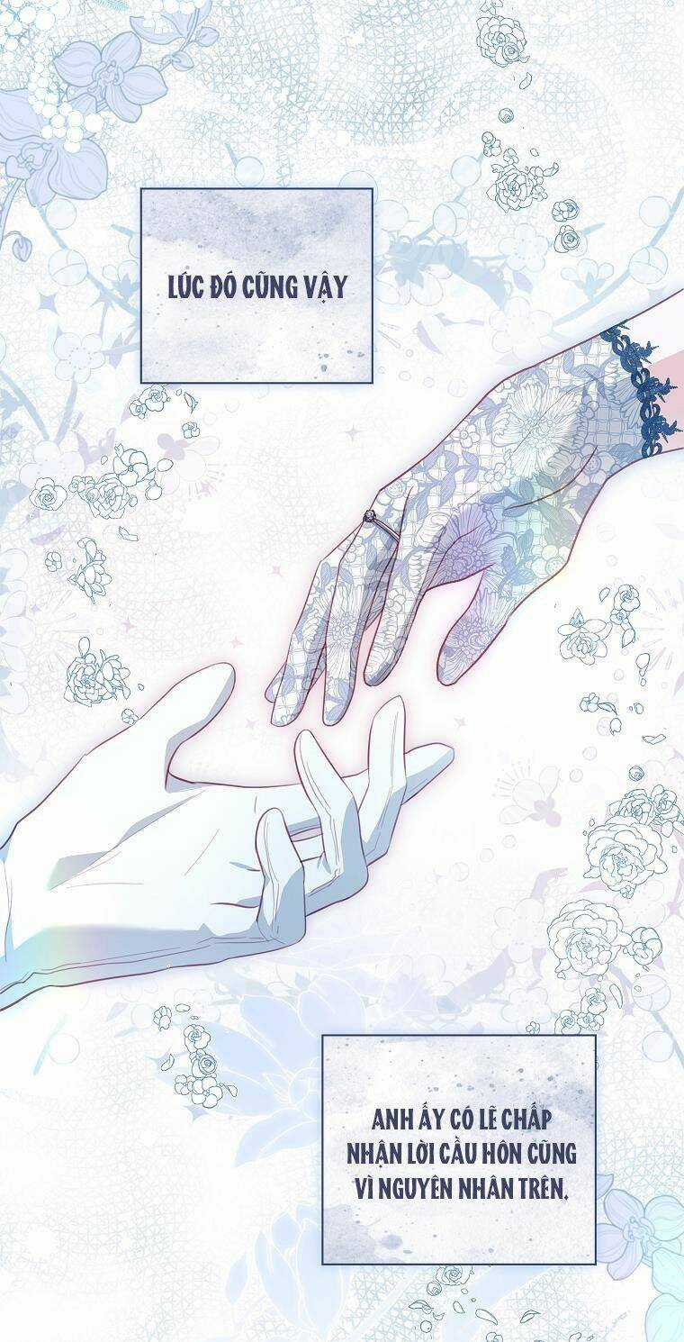 Chồng Tôi Là Người Do Tôi Định Đoạt Chapter 11 trang 44