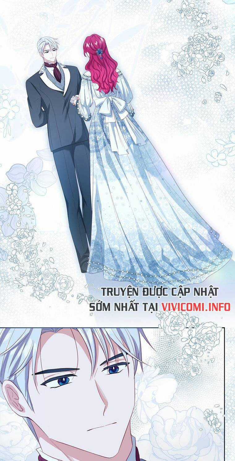 Chồng Tôi Là Người Do Tôi Định Đoạt Chapter 11 trang 45