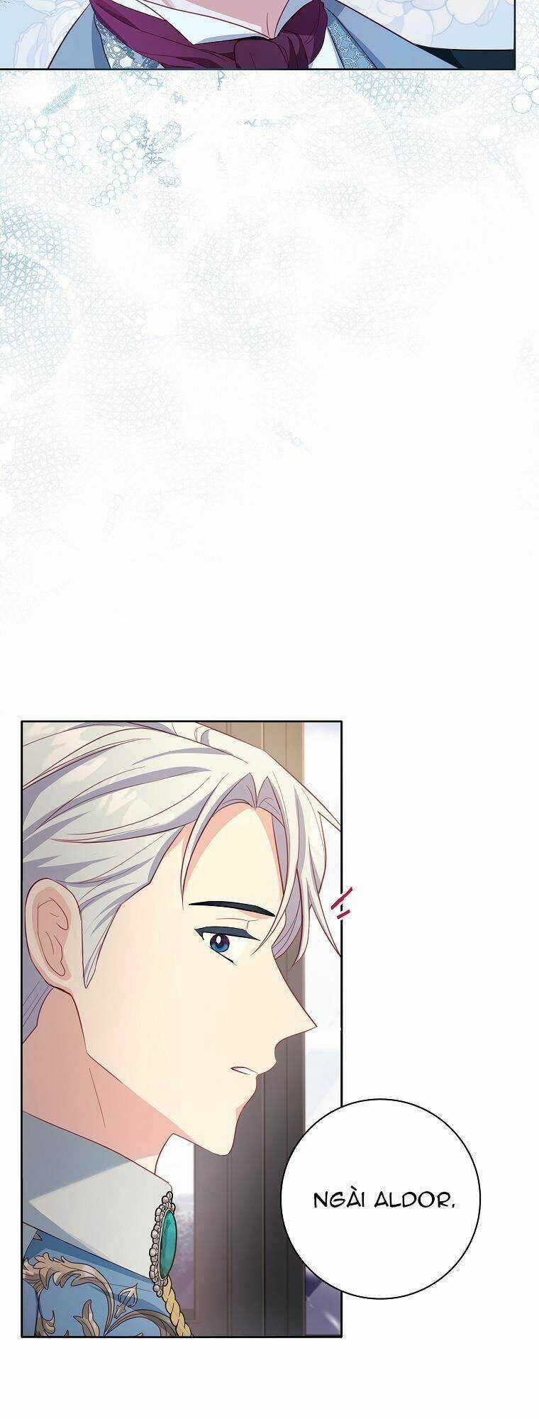 Chồng Tôi Là Người Do Tôi Định Đoạt Chapter 11 trang 46