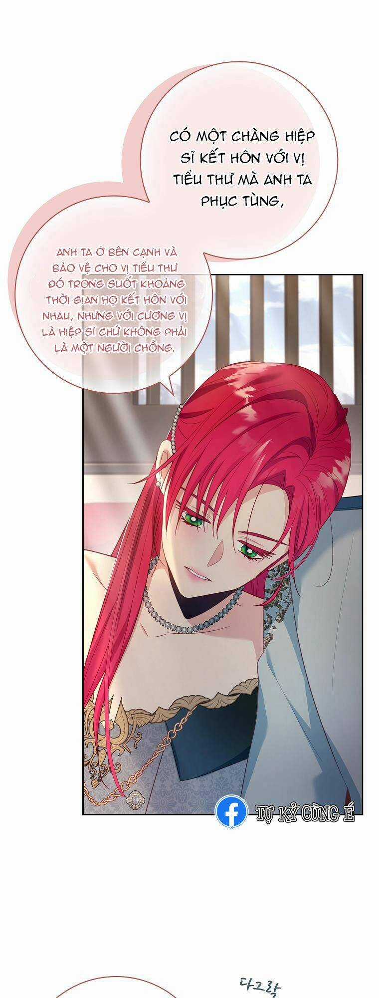 Chồng Tôi Là Người Do Tôi Định Đoạt Chapter 11 trang 47