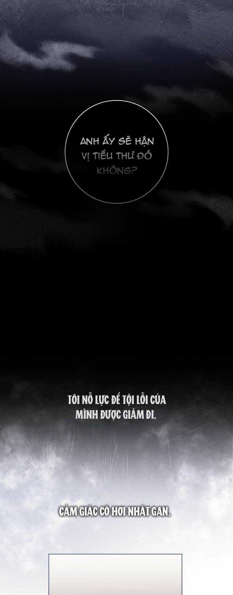 Chồng Tôi Là Người Do Tôi Định Đoạt Chapter 11 trang 49