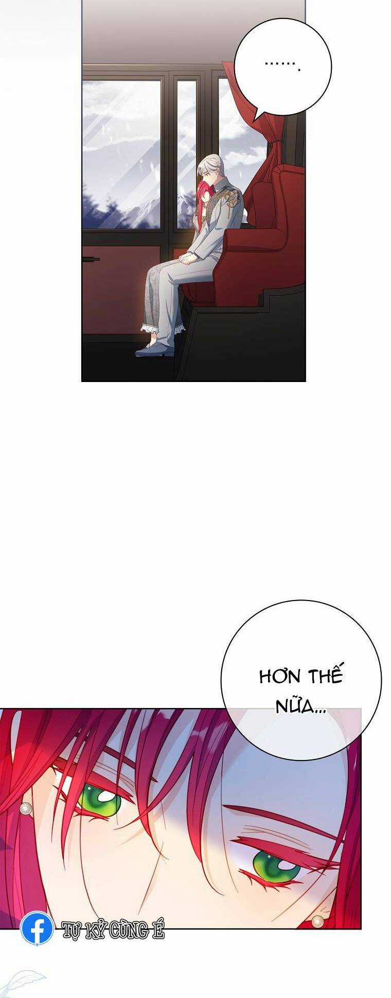 Chồng Tôi Là Người Do Tôi Định Đoạt Chapter 11 trang 50