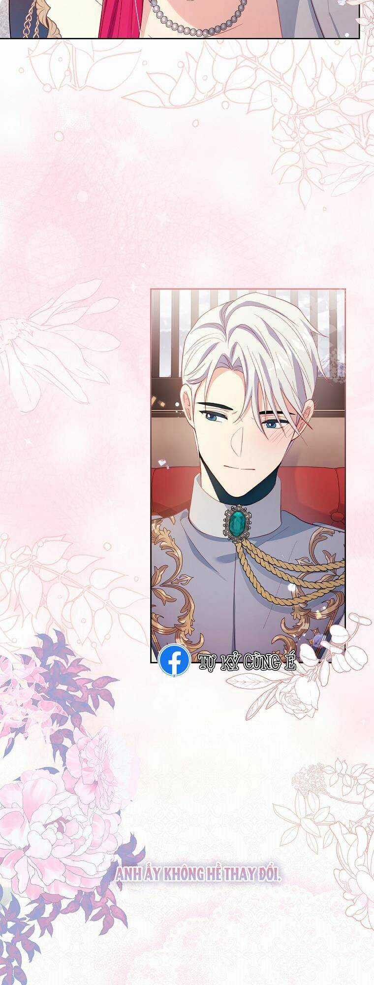 Chồng Tôi Là Người Do Tôi Định Đoạt Chapter 11 trang 53