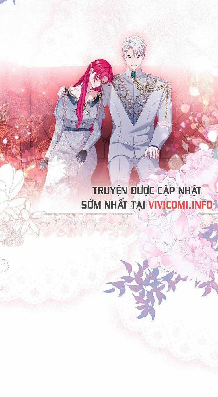 Chồng Tôi Là Người Do Tôi Định Đoạt Chapter 11 trang 54