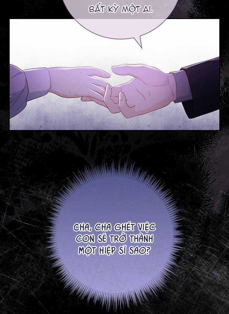 Chồng Tôi Là Người Do Tôi Định Đoạt Chapter 11 trang 6