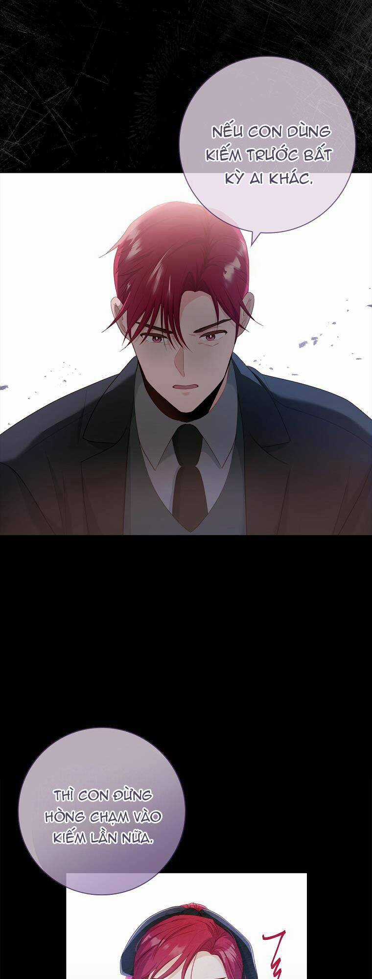 Chồng Tôi Là Người Do Tôi Định Đoạt Chapter 11 trang 7