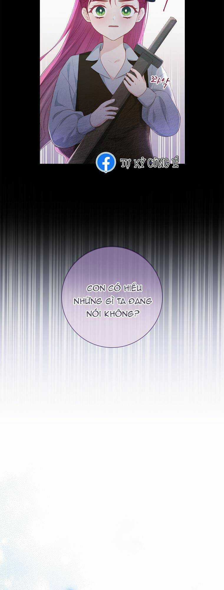 Chồng Tôi Là Người Do Tôi Định Đoạt Chapter 11 trang 8