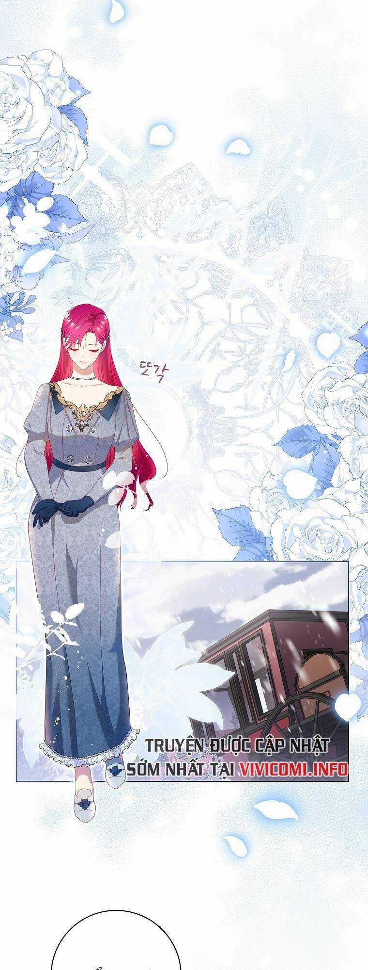 Chồng Tôi Là Người Do Tôi Định Đoạt Chapter 11 trang 9