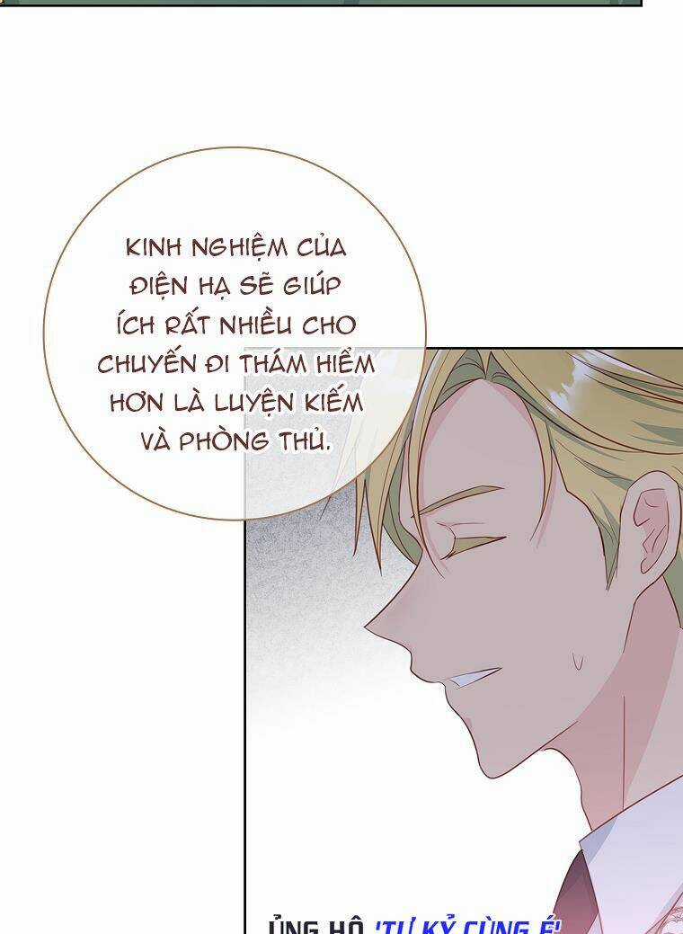 Chồng Tôi Là Người Do Tôi Định Đoạt Chapter 12 trang 11