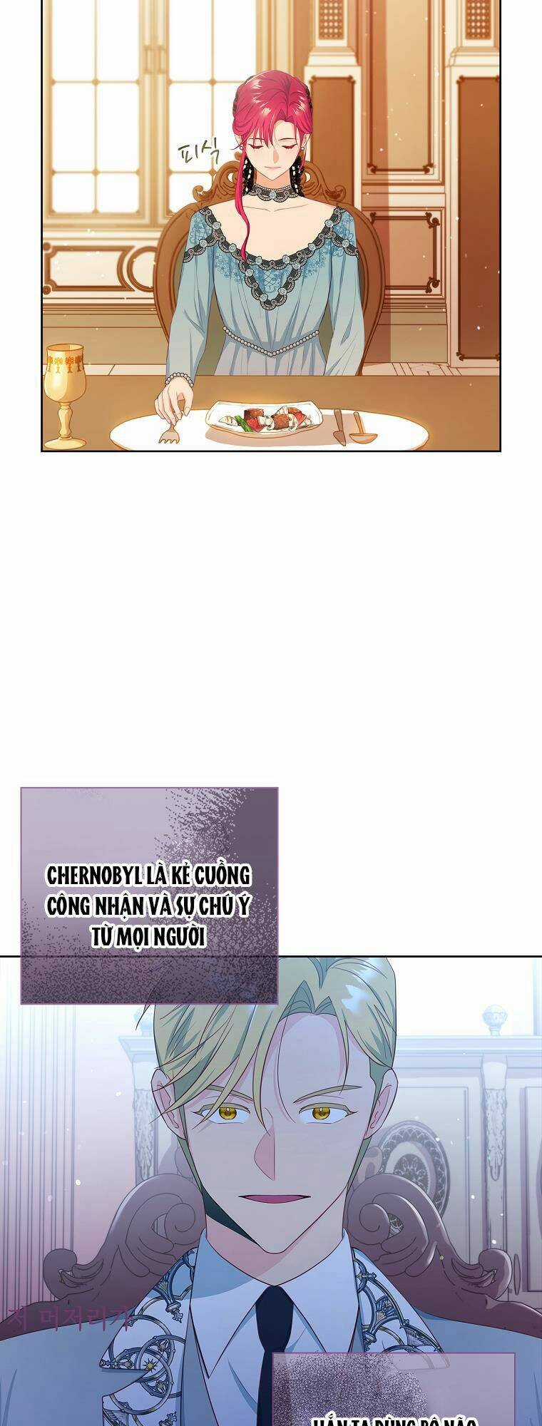 Chồng Tôi Là Người Do Tôi Định Đoạt Chapter 12 trang 13