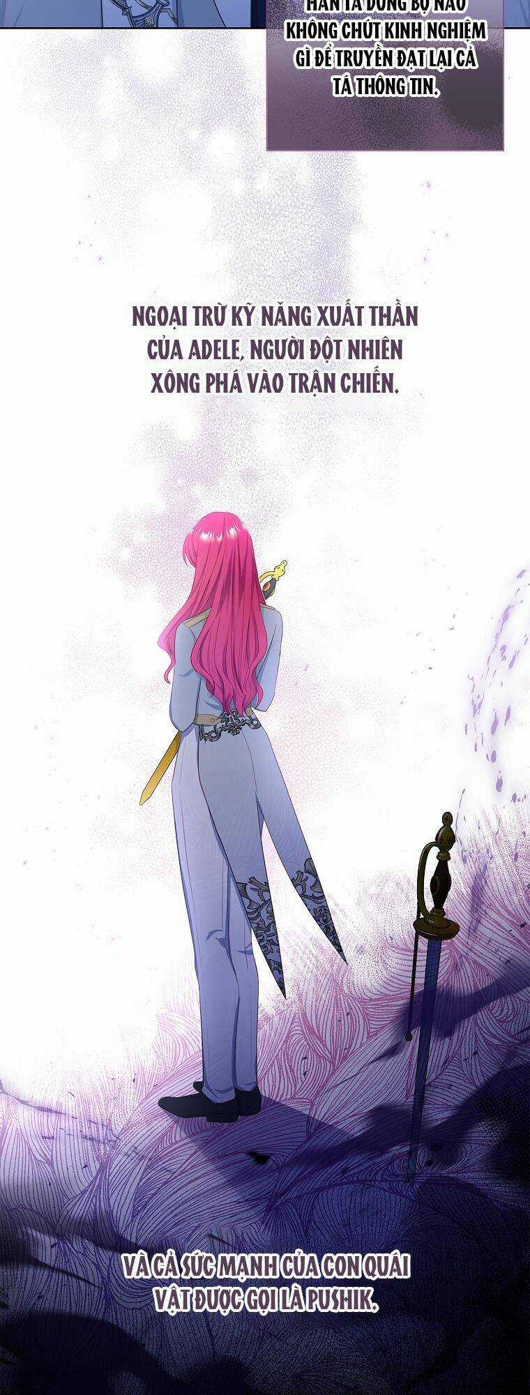 Chồng Tôi Là Người Do Tôi Định Đoạt Chapter 12 trang 14