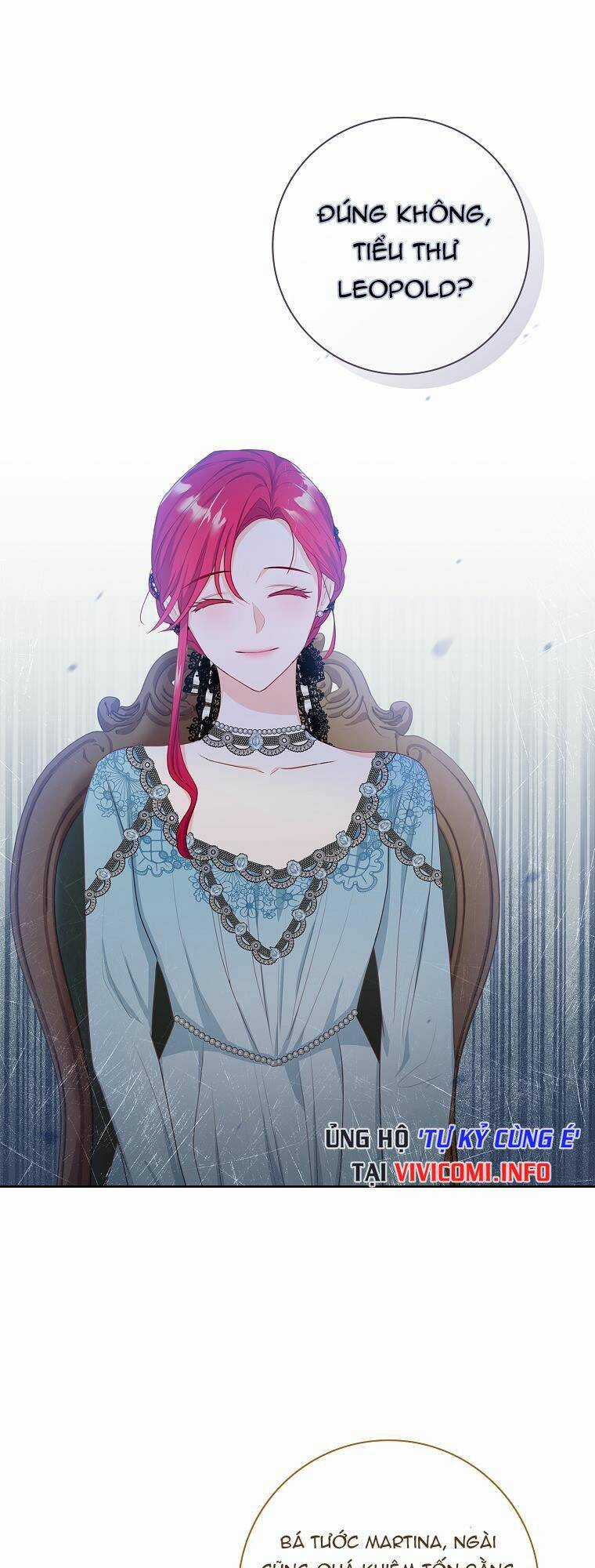 Chồng Tôi Là Người Do Tôi Định Đoạt Chapter 12 trang 17