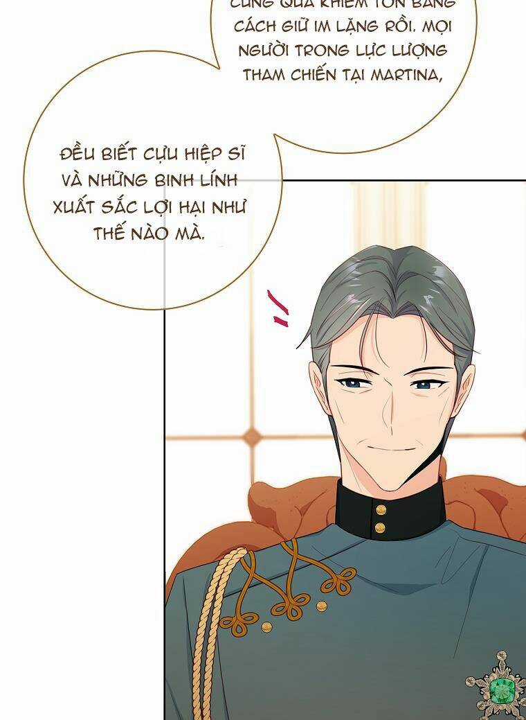 Chồng Tôi Là Người Do Tôi Định Đoạt Chapter 12 trang 18