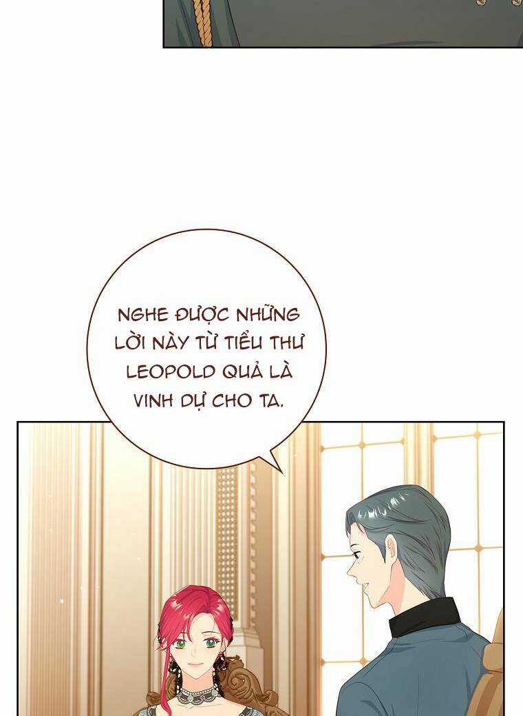 Chồng Tôi Là Người Do Tôi Định Đoạt Chapter 12 trang 19