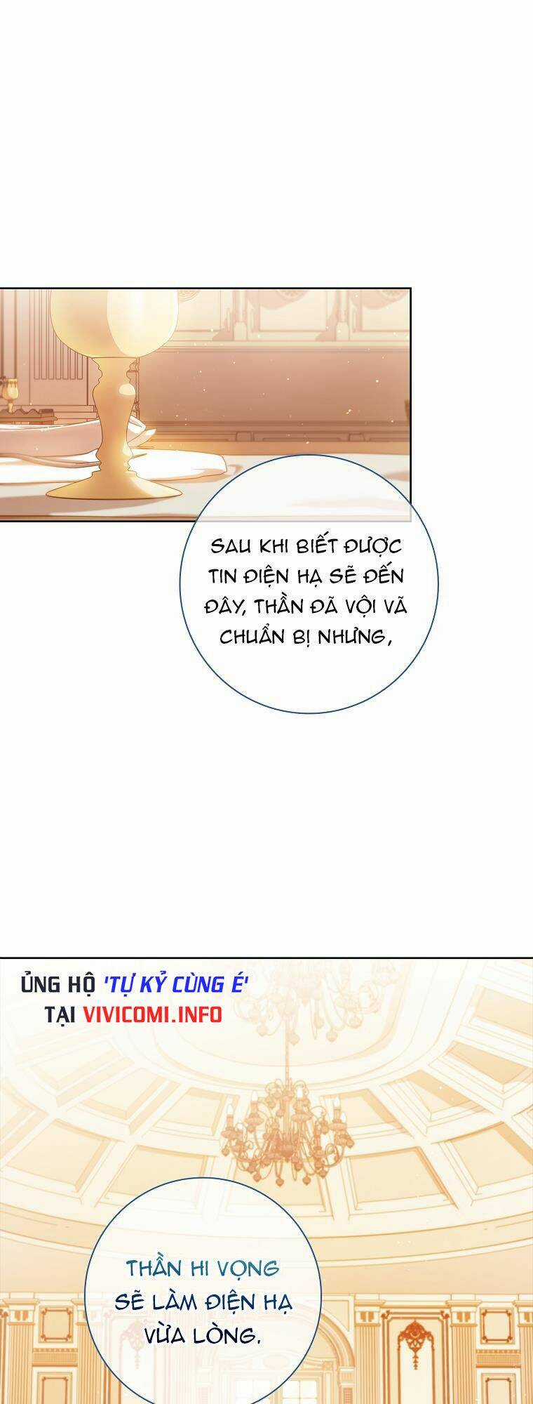 Chồng Tôi Là Người Do Tôi Định Đoạt Chapter 12 trang 2