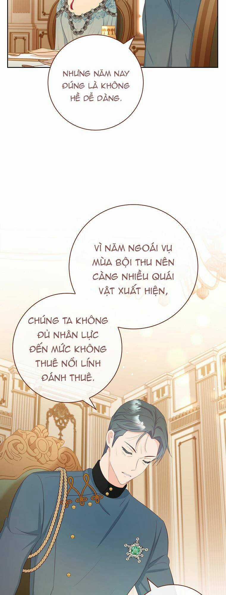 Chồng Tôi Là Người Do Tôi Định Đoạt Chapter 12 trang 20