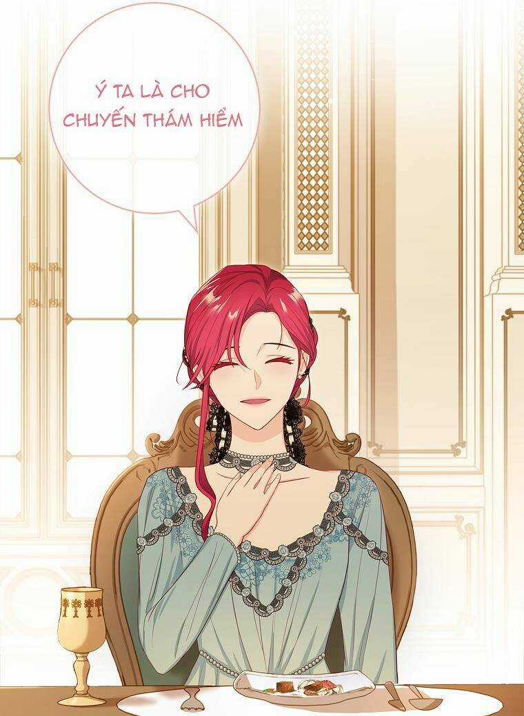 Chồng Tôi Là Người Do Tôi Định Đoạt Chapter 12 trang 25