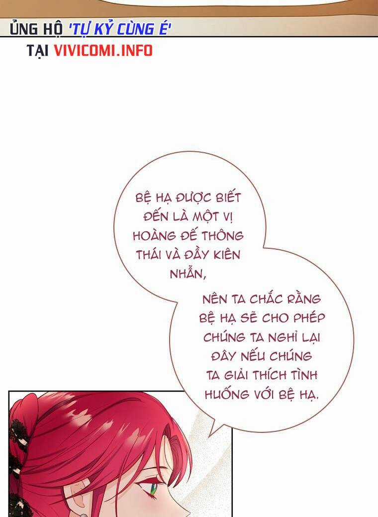 Chồng Tôi Là Người Do Tôi Định Đoạt Chapter 12 trang 26