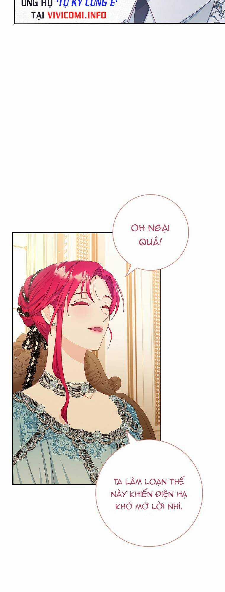 Chồng Tôi Là Người Do Tôi Định Đoạt Chapter 12 trang 31