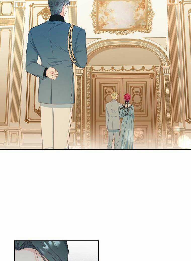 Chồng Tôi Là Người Do Tôi Định Đoạt Chapter 12 trang 33