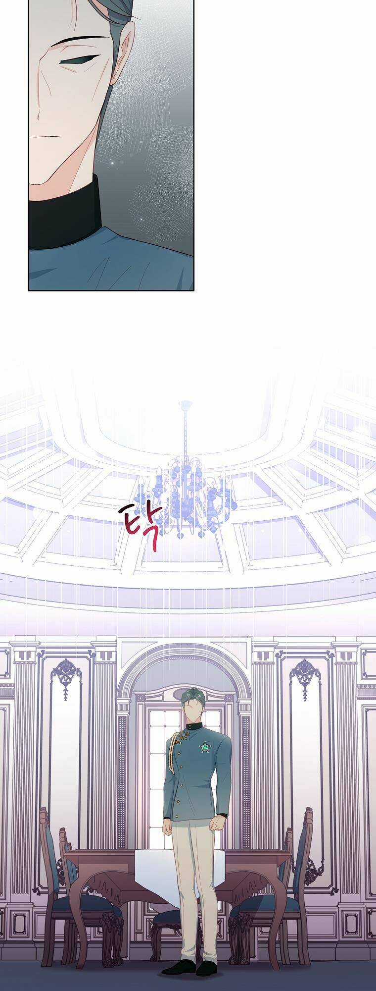 Chồng Tôi Là Người Do Tôi Định Đoạt Chapter 12 trang 34