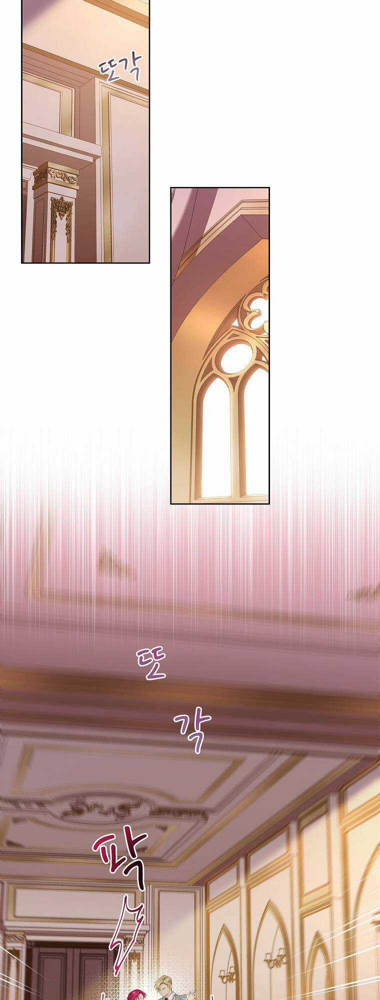 Chồng Tôi Là Người Do Tôi Định Đoạt Chapter 12 trang 36