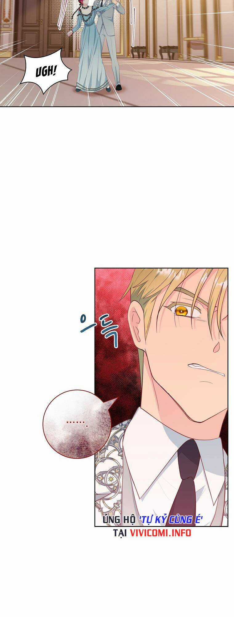 Chồng Tôi Là Người Do Tôi Định Đoạt Chapter 12 trang 37