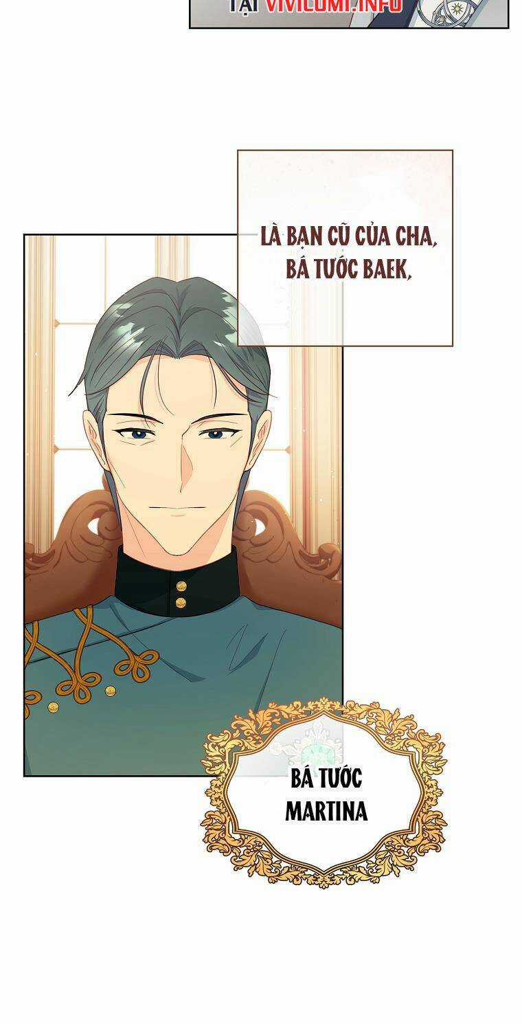 Chồng Tôi Là Người Do Tôi Định Đoạt Chapter 12 trang 4