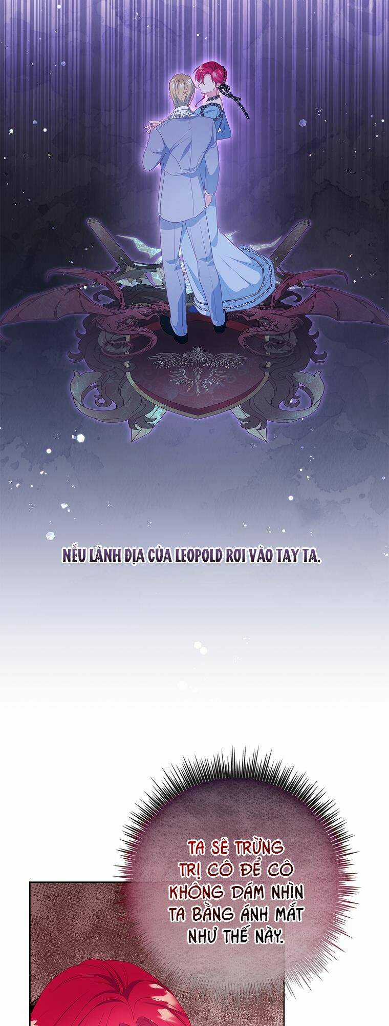 Chồng Tôi Là Người Do Tôi Định Đoạt Chapter 12 trang 41