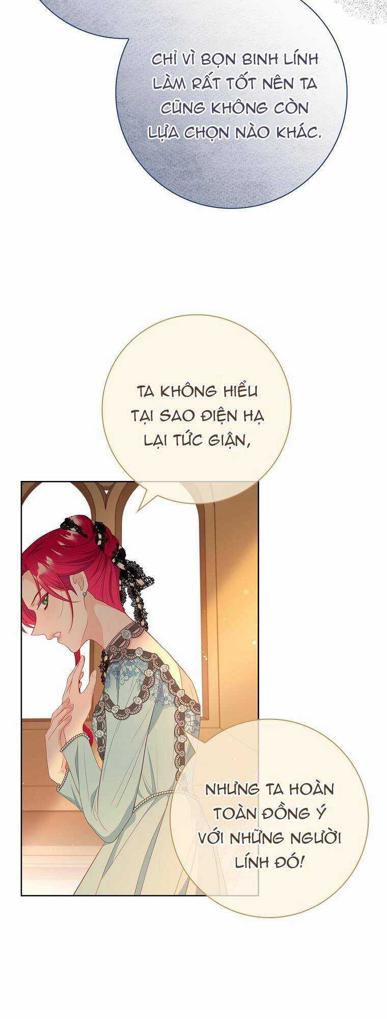 Chồng Tôi Là Người Do Tôi Định Đoạt Chapter 12 trang 44