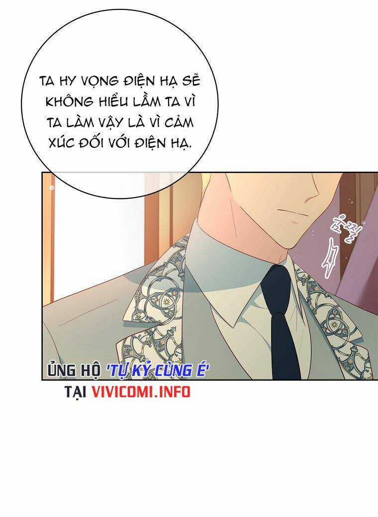 Chồng Tôi Là Người Do Tôi Định Đoạt Chapter 12 trang 46