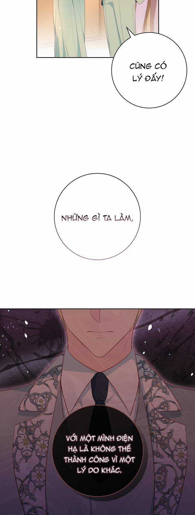 Chồng Tôi Là Người Do Tôi Định Đoạt Chapter 12 trang 50