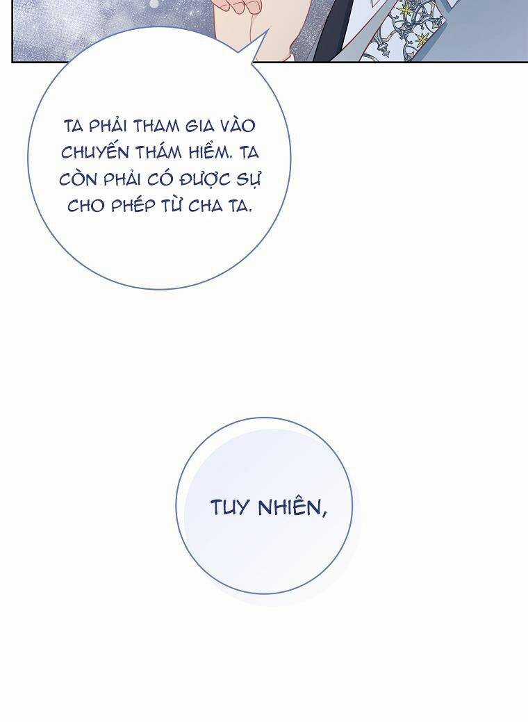 Chồng Tôi Là Người Do Tôi Định Đoạt Chapter 12 trang 53